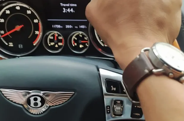 ĐƯA ĐÓN HỌC SINH