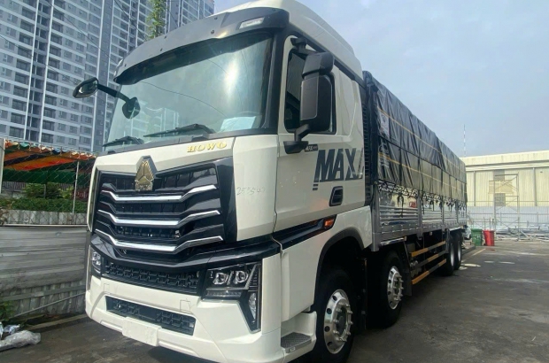 VẬN TẢI THỊNH VỸ