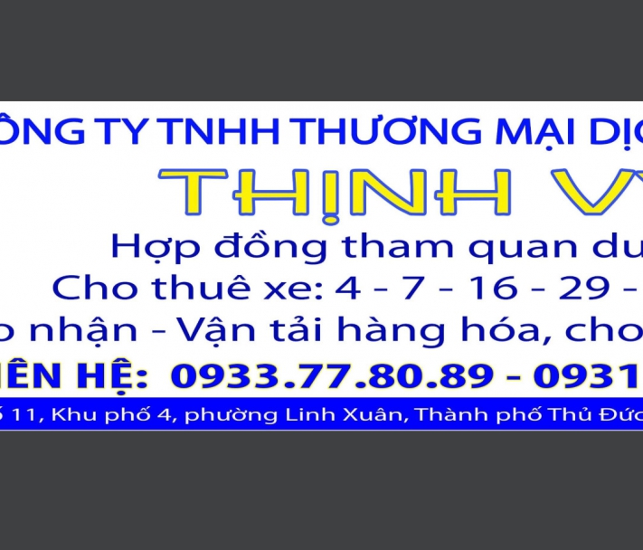 LIÊN HỆ
