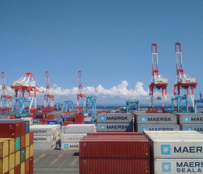 LOGISTICS